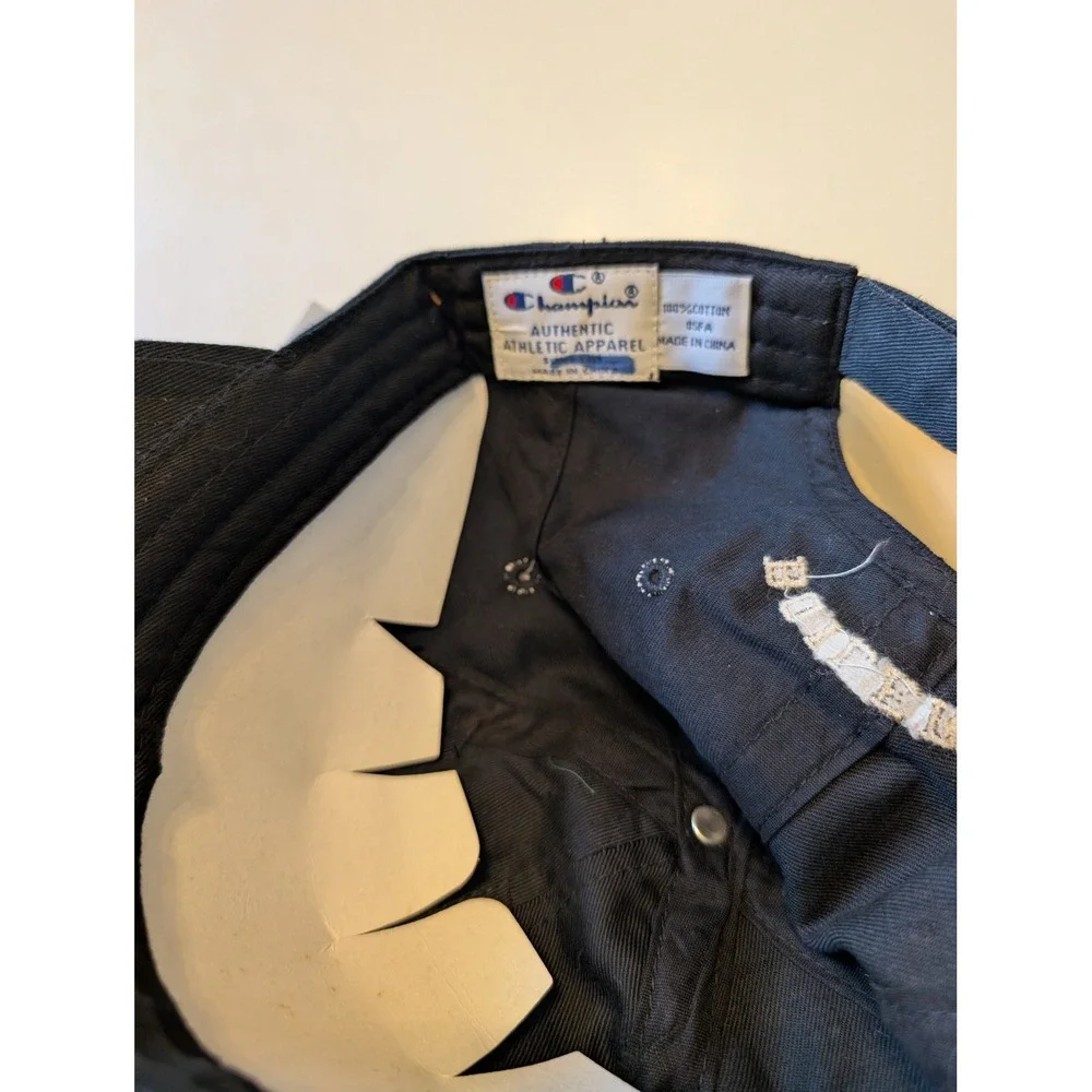 Champion brand team